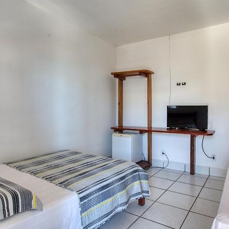 Pousada Coqueiral Maceió Eksteriør billede
