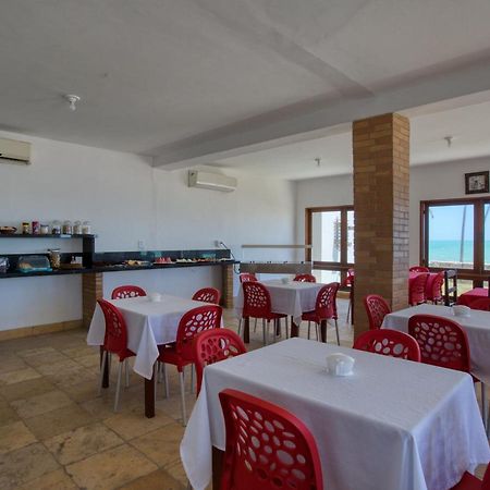 Pousada Coqueiral Maceió Eksteriør billede
