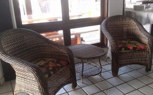 Pousada Coqueiral Maceió Eksteriør billede