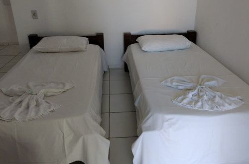 Pousada Coqueiral Maceió Eksteriør billede