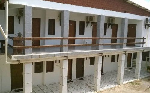 Pousada Coqueiral Maceió Eksteriør billede