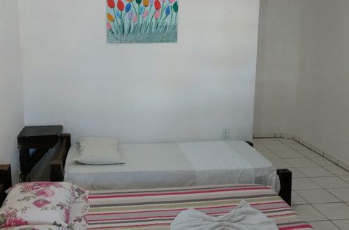 Pousada Coqueiral Maceió Eksteriør billede