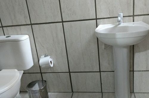 Pousada Coqueiral Maceió Eksteriør billede