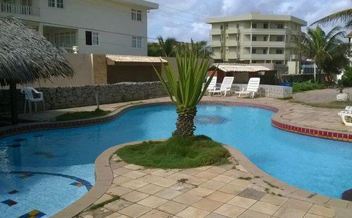 Pousada Coqueiral Maceió Eksteriør billede