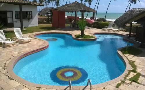 Pousada Coqueiral Maceió Eksteriør billede
