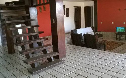 Pousada Coqueiral Maceió Eksteriør billede