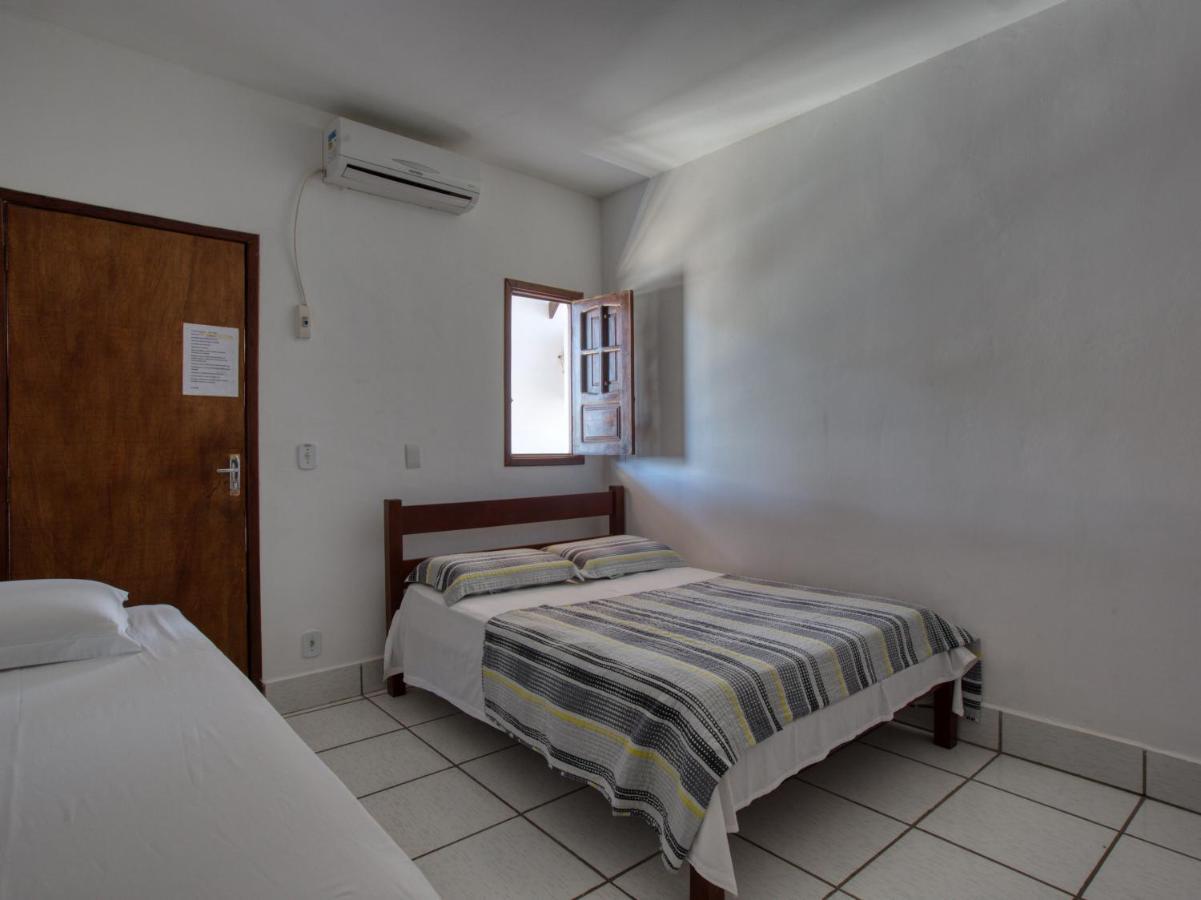 Pousada Coqueiral Maceió Eksteriør billede